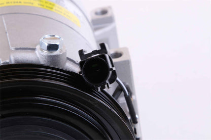 Nissens A/C Compressor 890877
