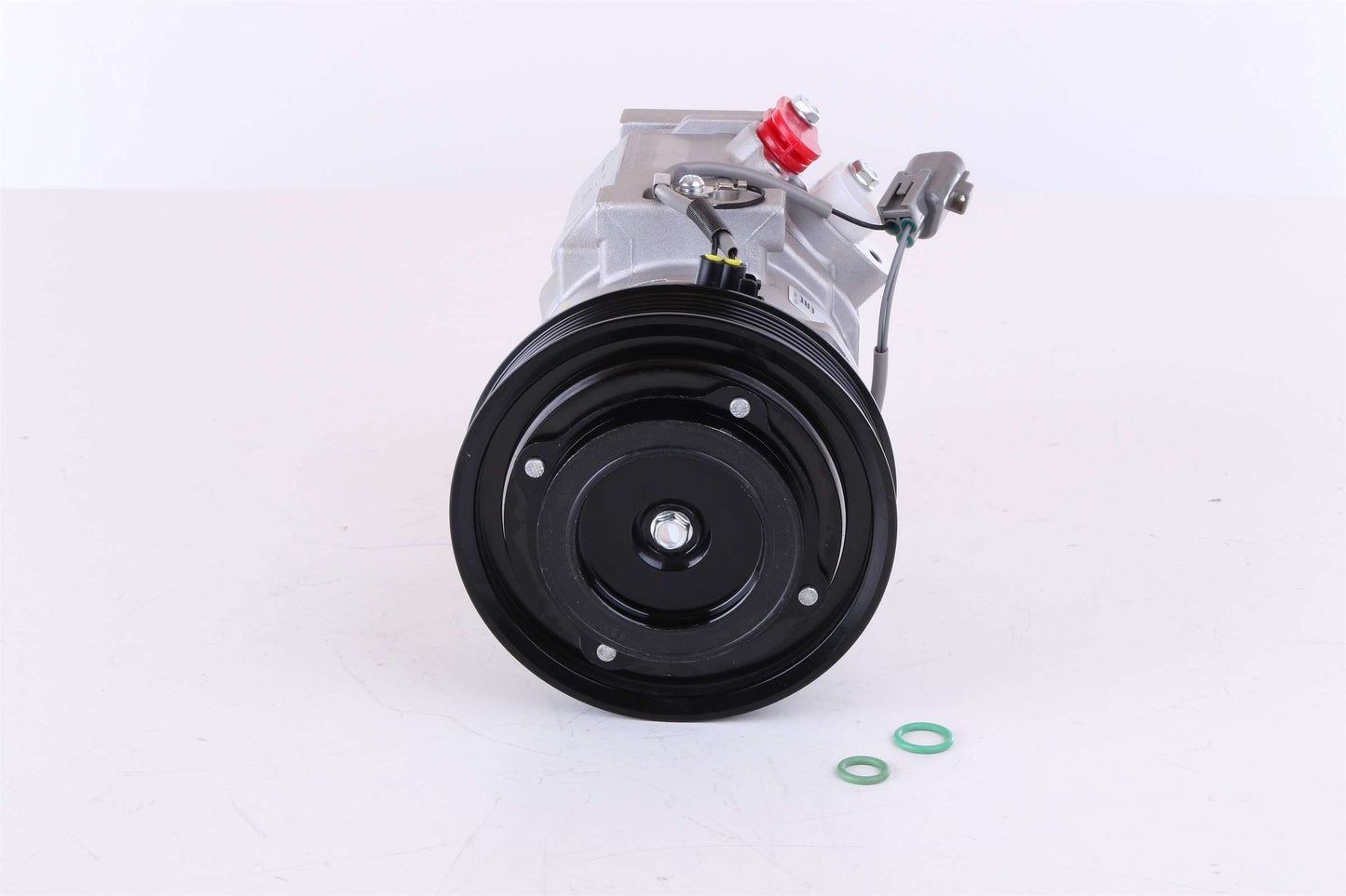 Nissens A/C Compressor 890878