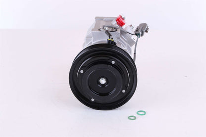 Nissens A/C Compressor 890878