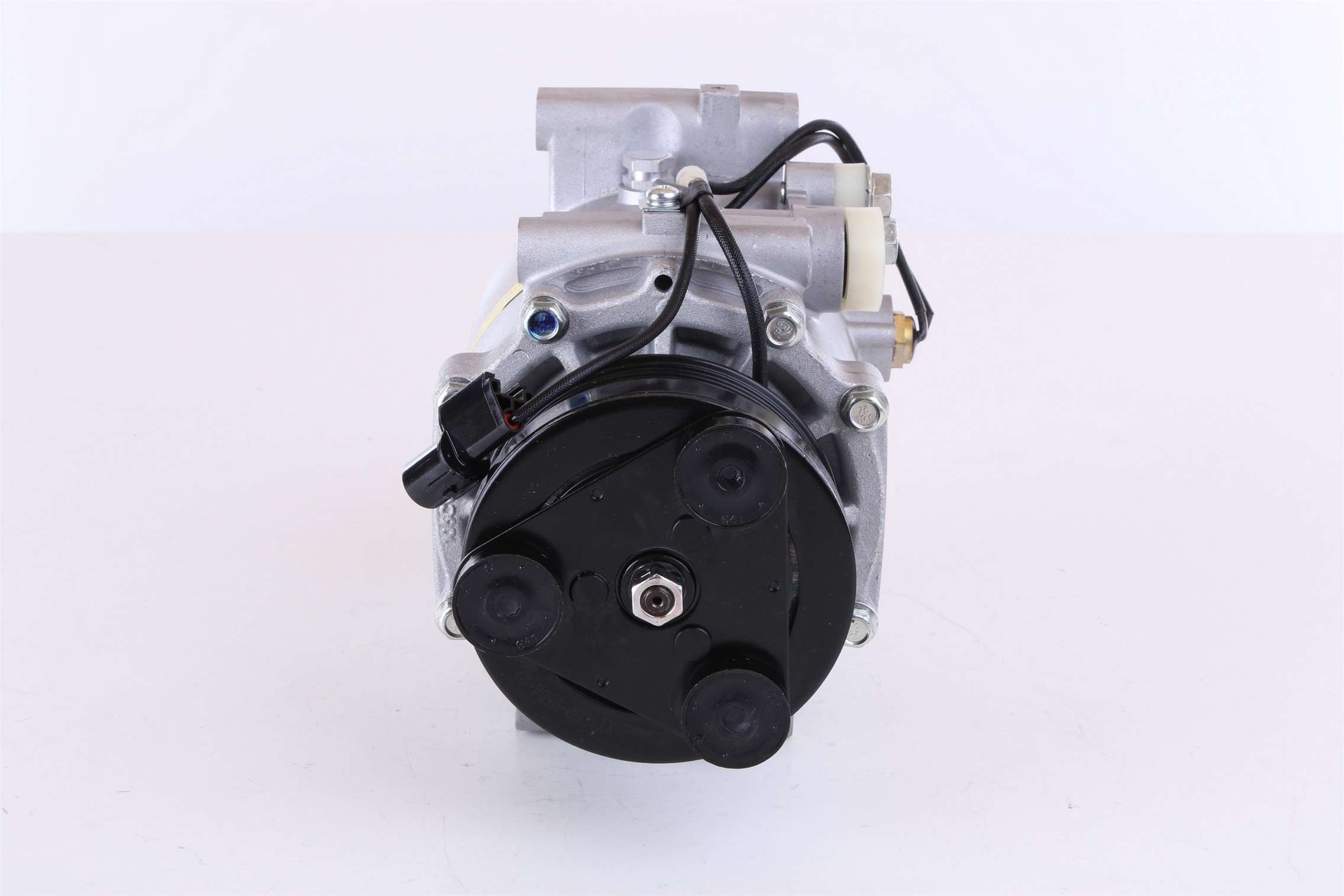 Nissens A/C Compressor 890879