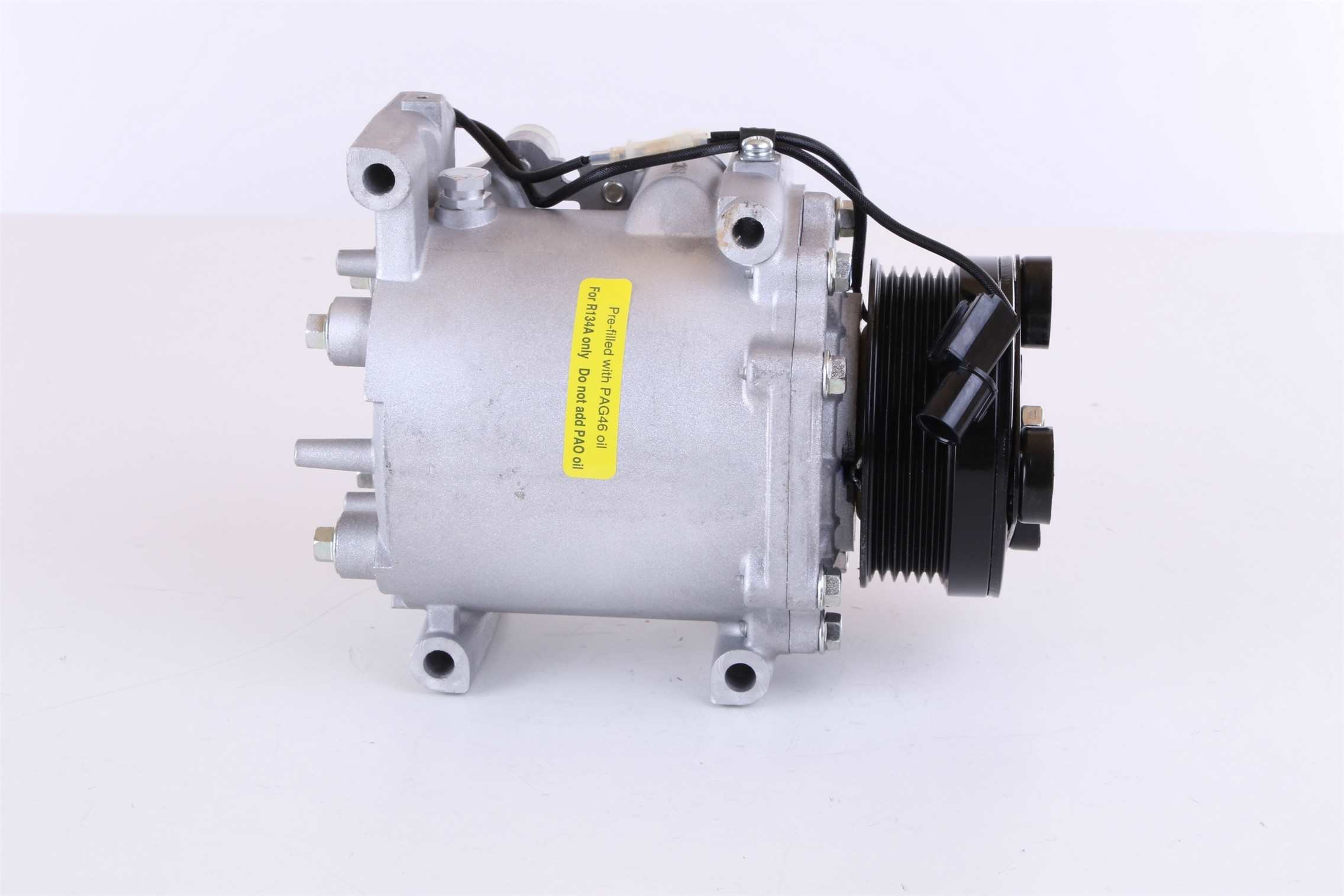 Nissens A/C Compressor 890879