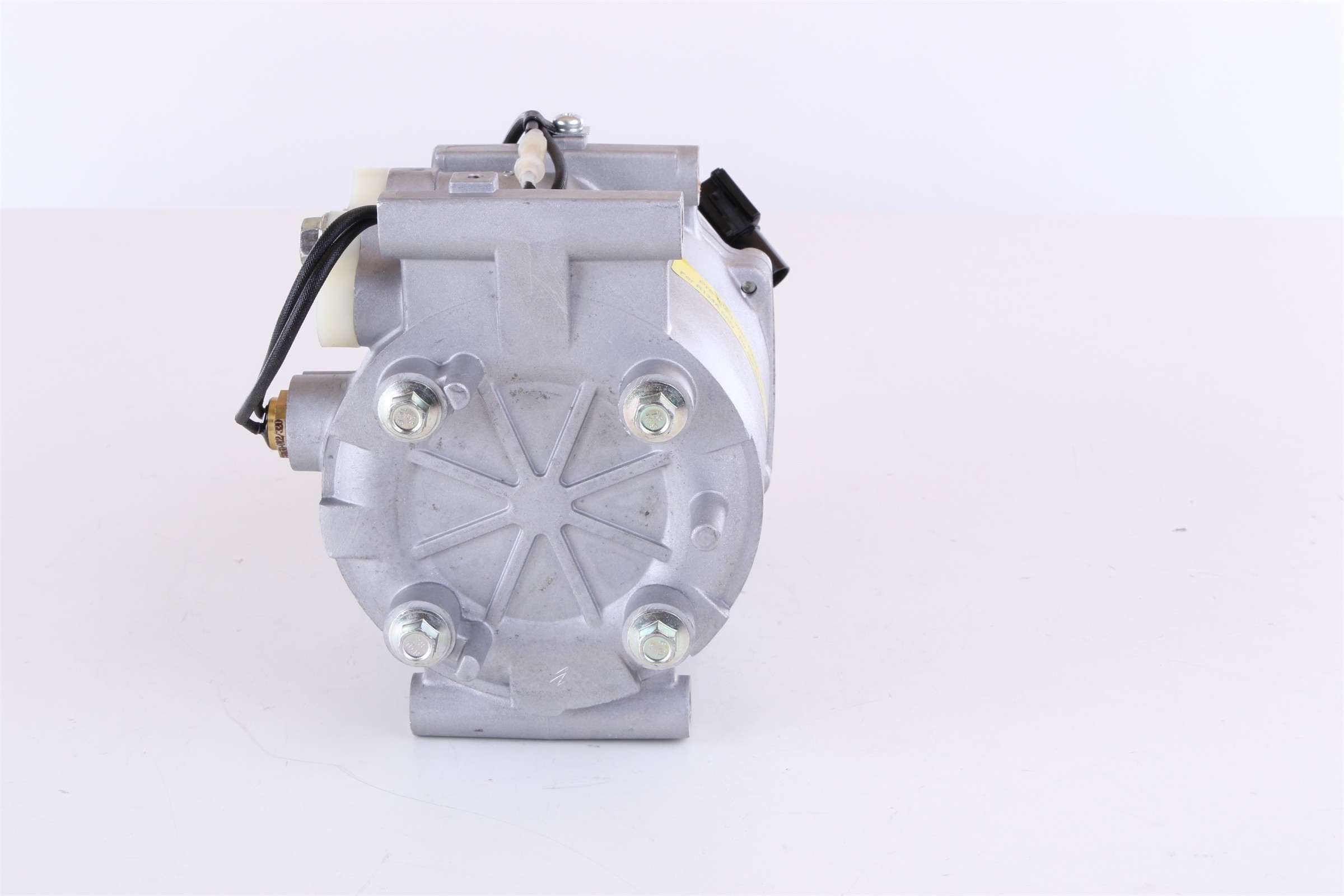 Nissens A/C Compressor 890879