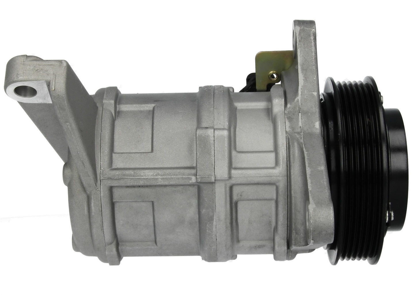 Nissens A/C Compressor 89087 image 6