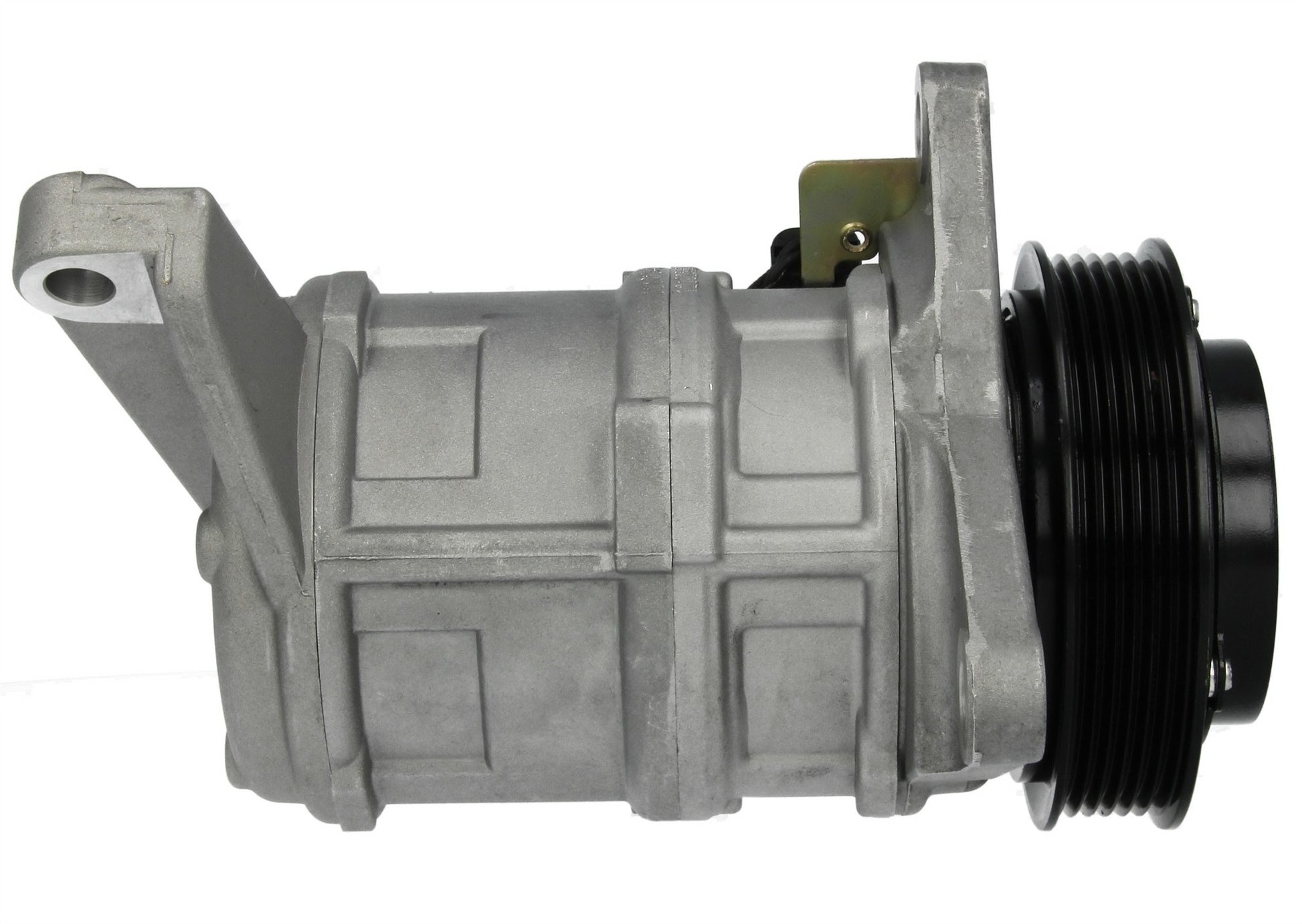 Nissens A/C Compressor 89087 image 6