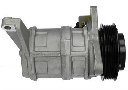 Nissens A/C Compressor 89087 image 6