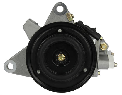 Nissens A/C Compressor 89087 main image