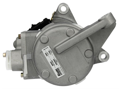 Nissens A/C Compressor 89087 image 4