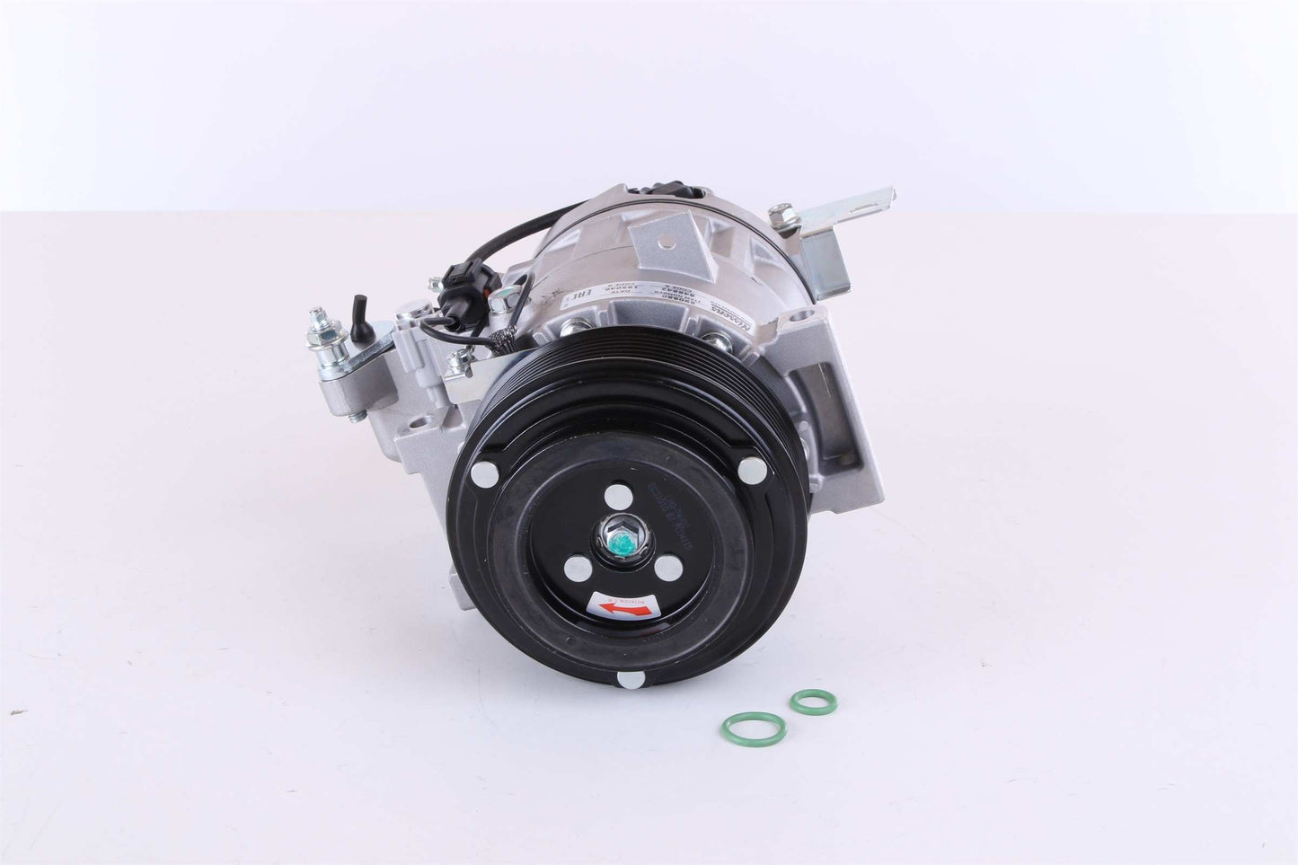 Nissens A/C Compressor 890880