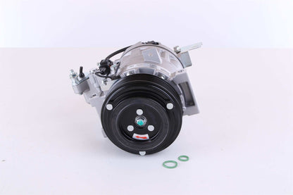 Nissens A/C Compressor 890880