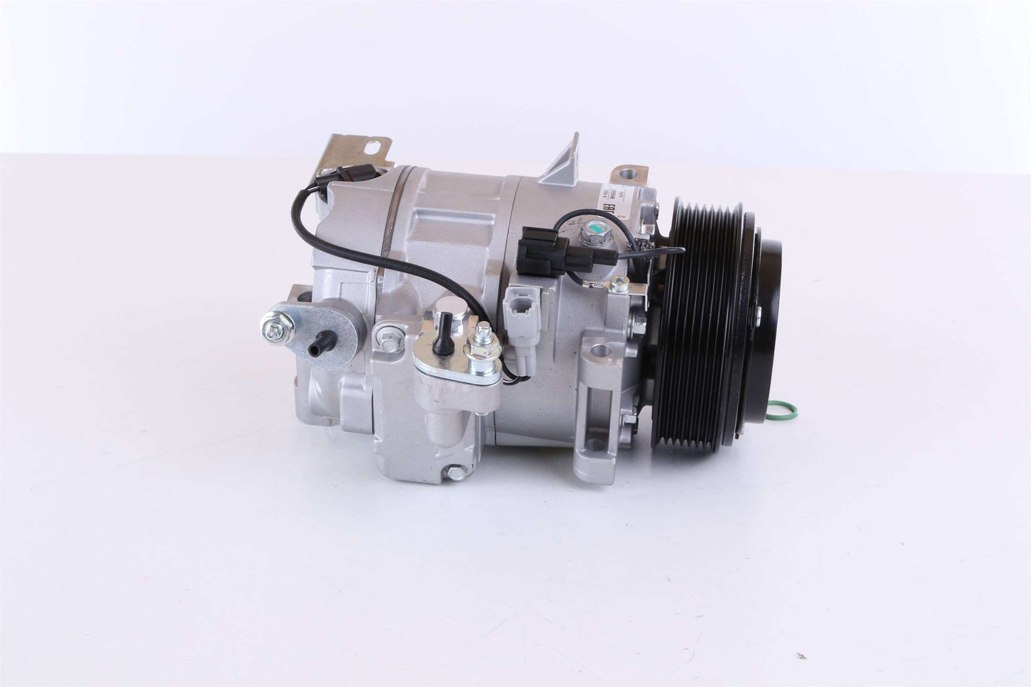 Nissens A/C Compressor 890880