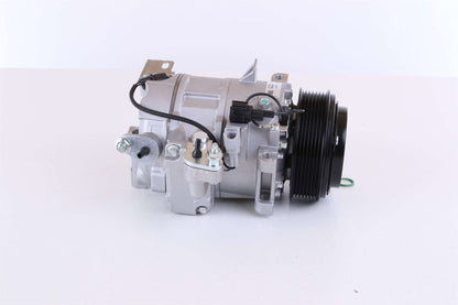 Nissens A/C Compressor 890880