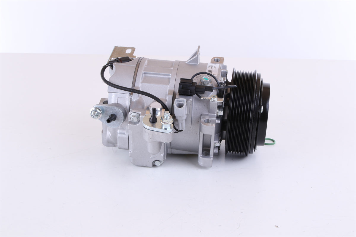 Nissens A/C Compressor 890880