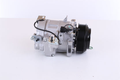 Nissens A/C Compressor 890880