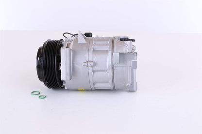 Nissens A/C Compressor 890880