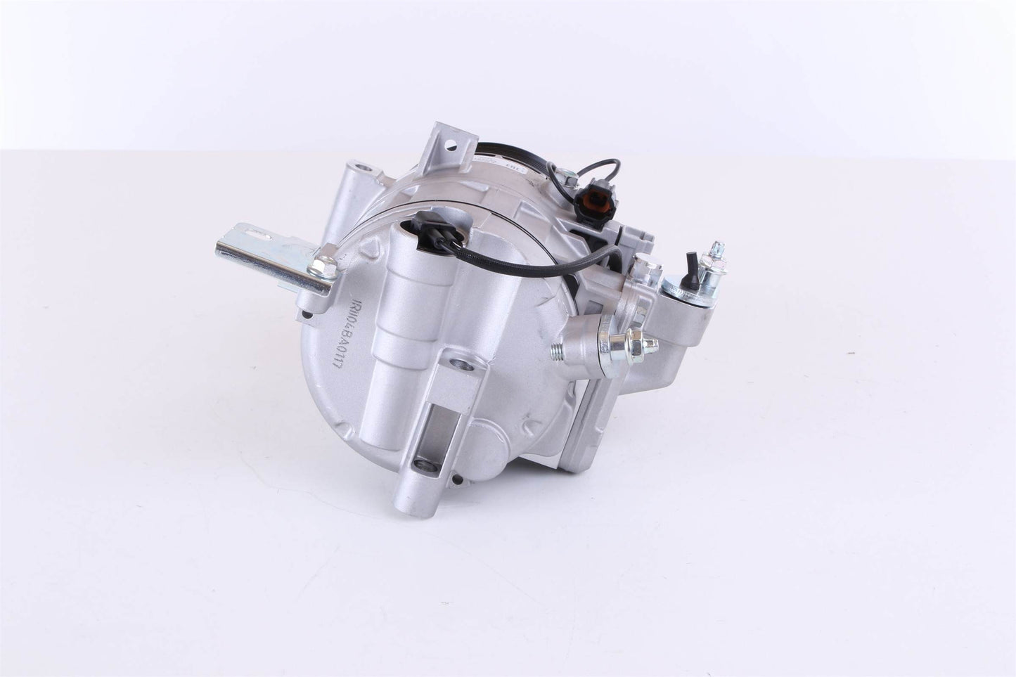 Nissens A/C Compressor 890880