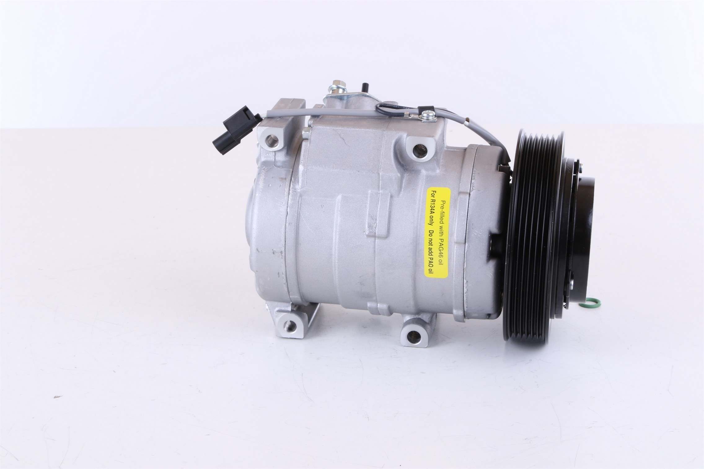 Nissens A/C Compressor 890882