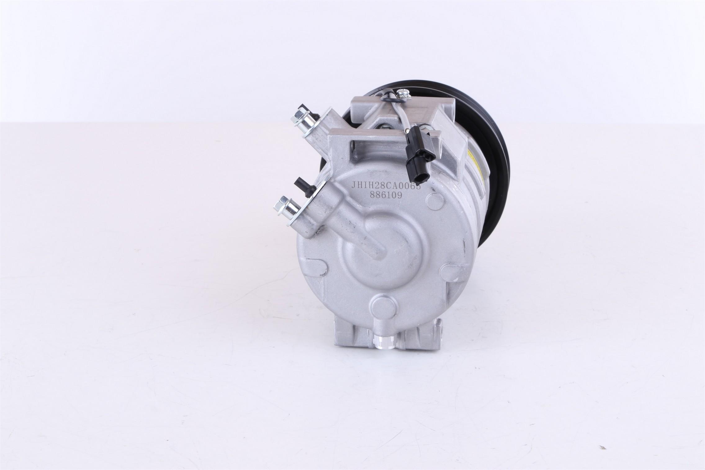 Nissens A/C Compressor 890882