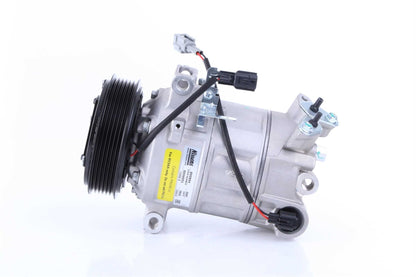 Nissens A/C Compressor 890894