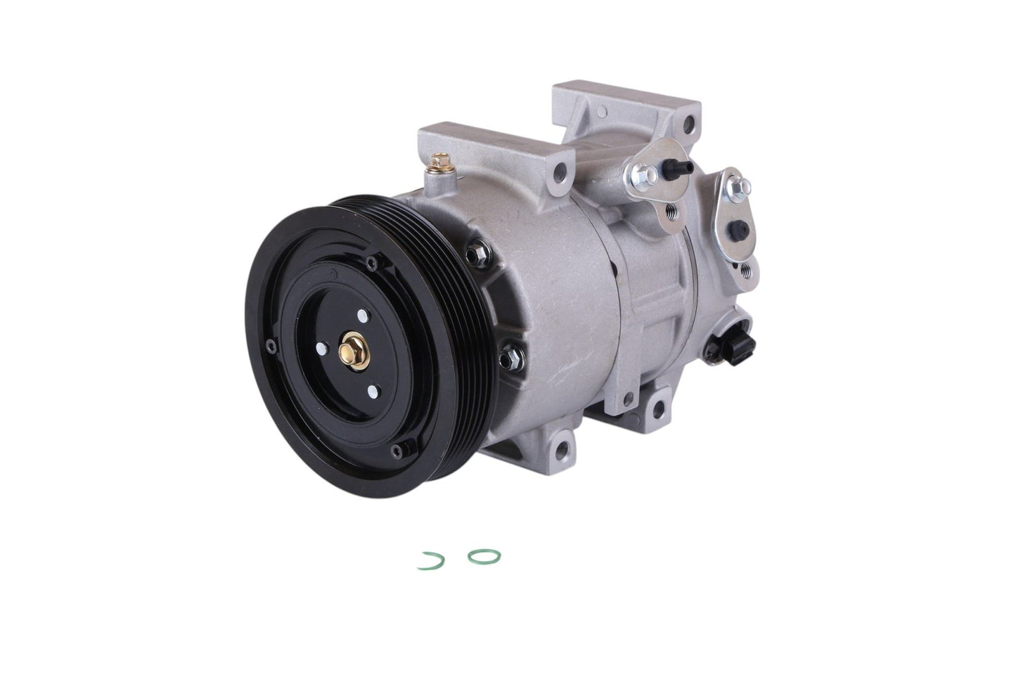 Nissens A/C Compressor 890899