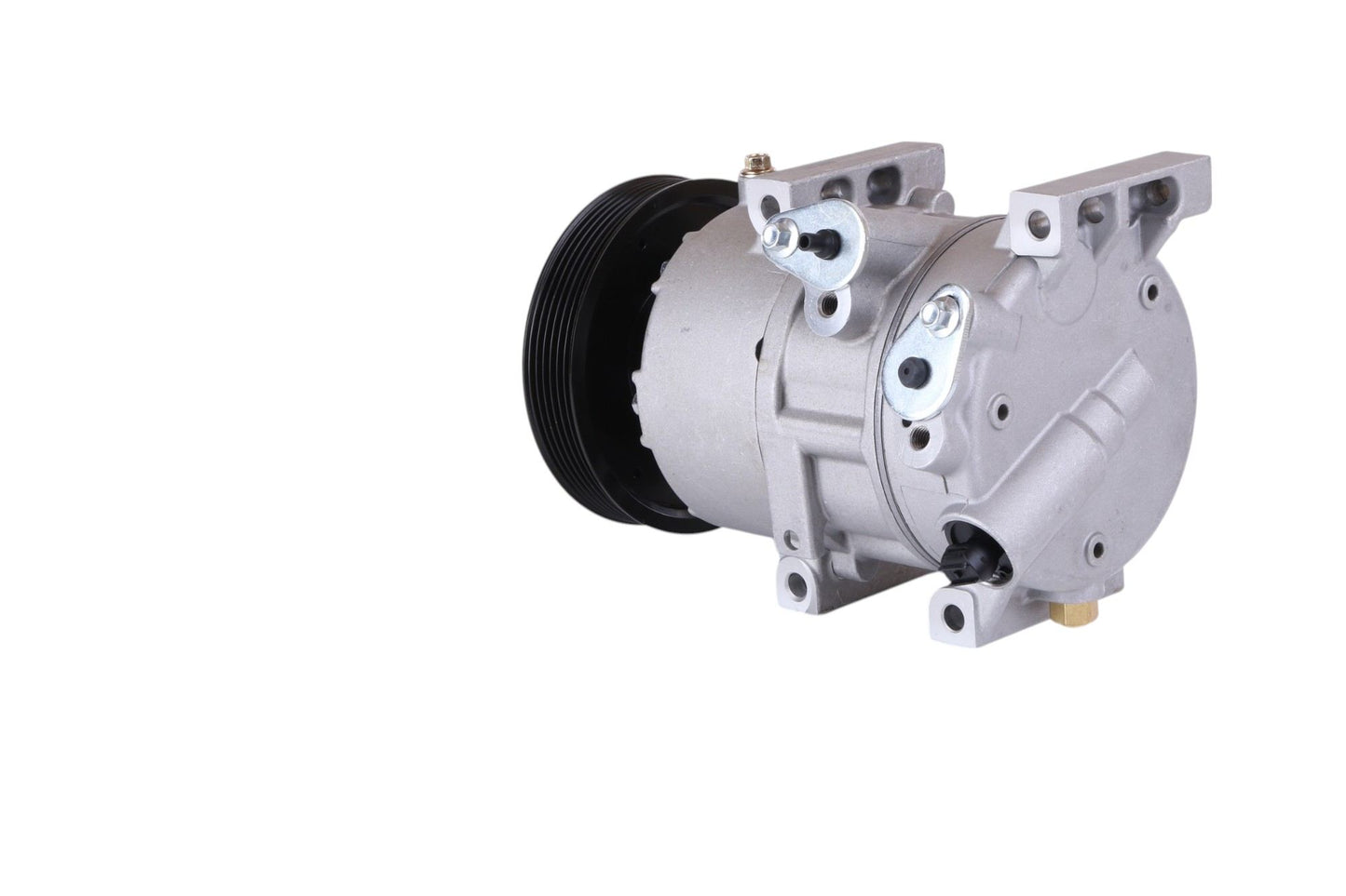 Nissens A/C Compressor 890899