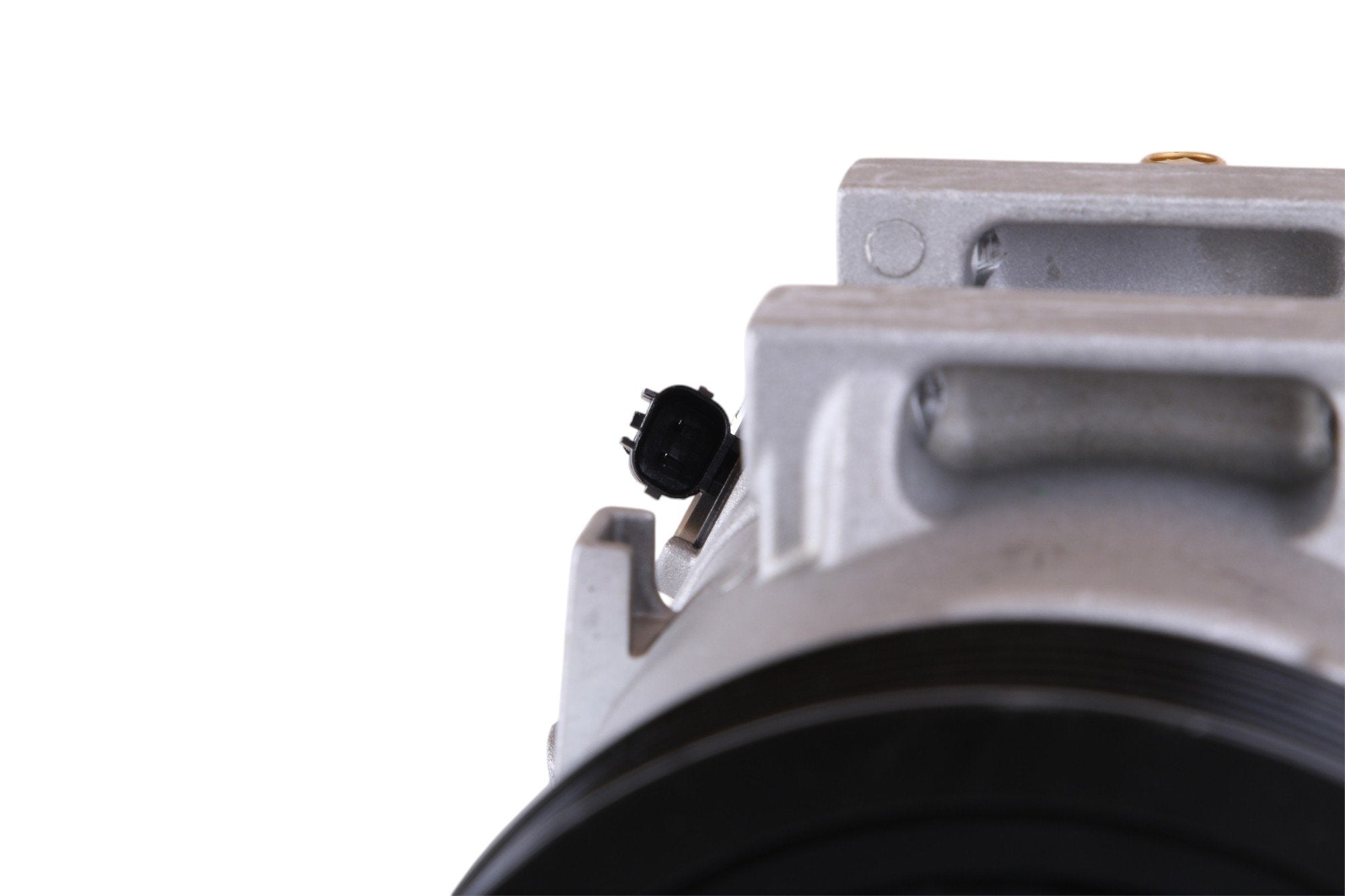 Nissens A/C Compressor 890899