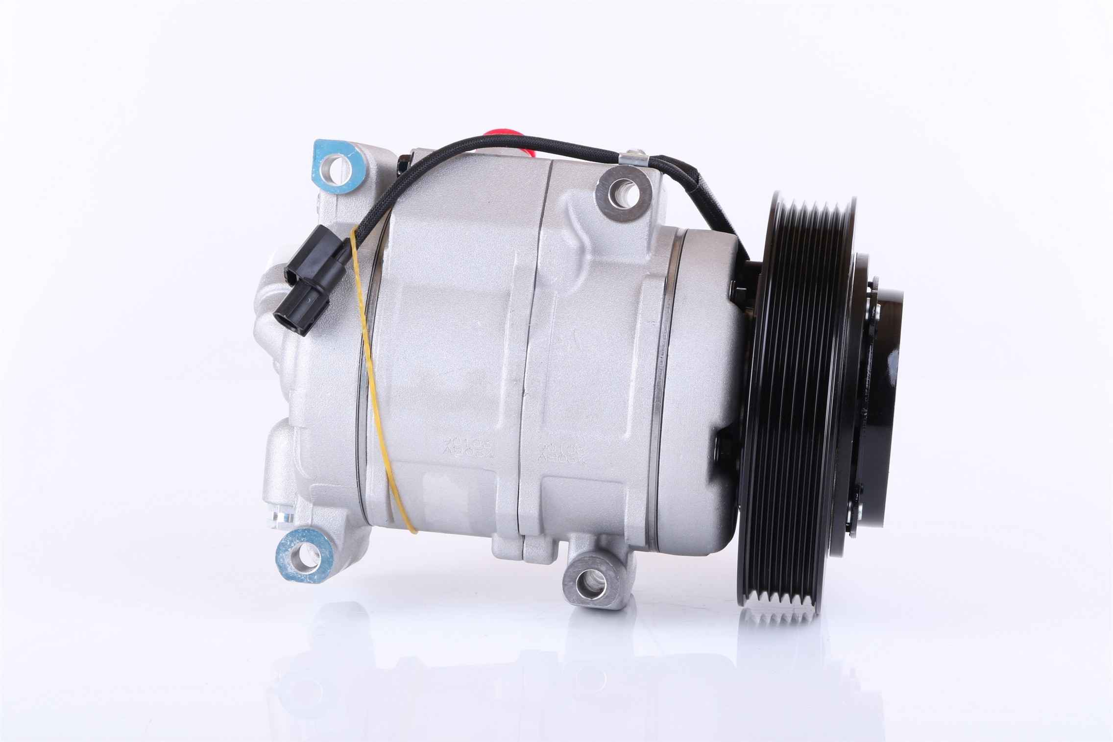 Nissens A/C Compressor 890904