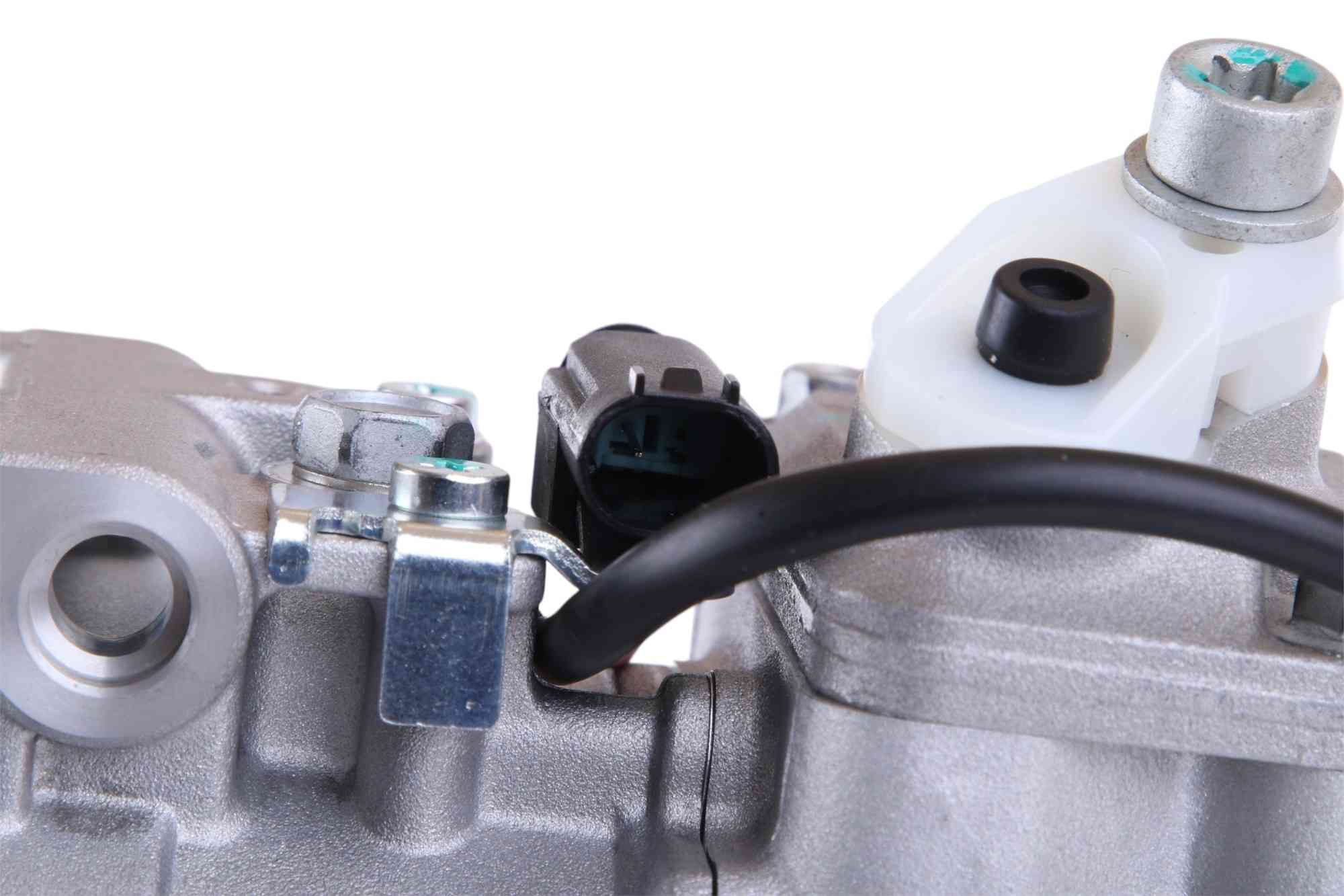 Nissens A/C Compressor