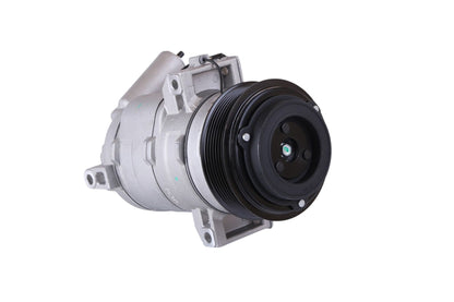 Nissens A/C Compressor 890910