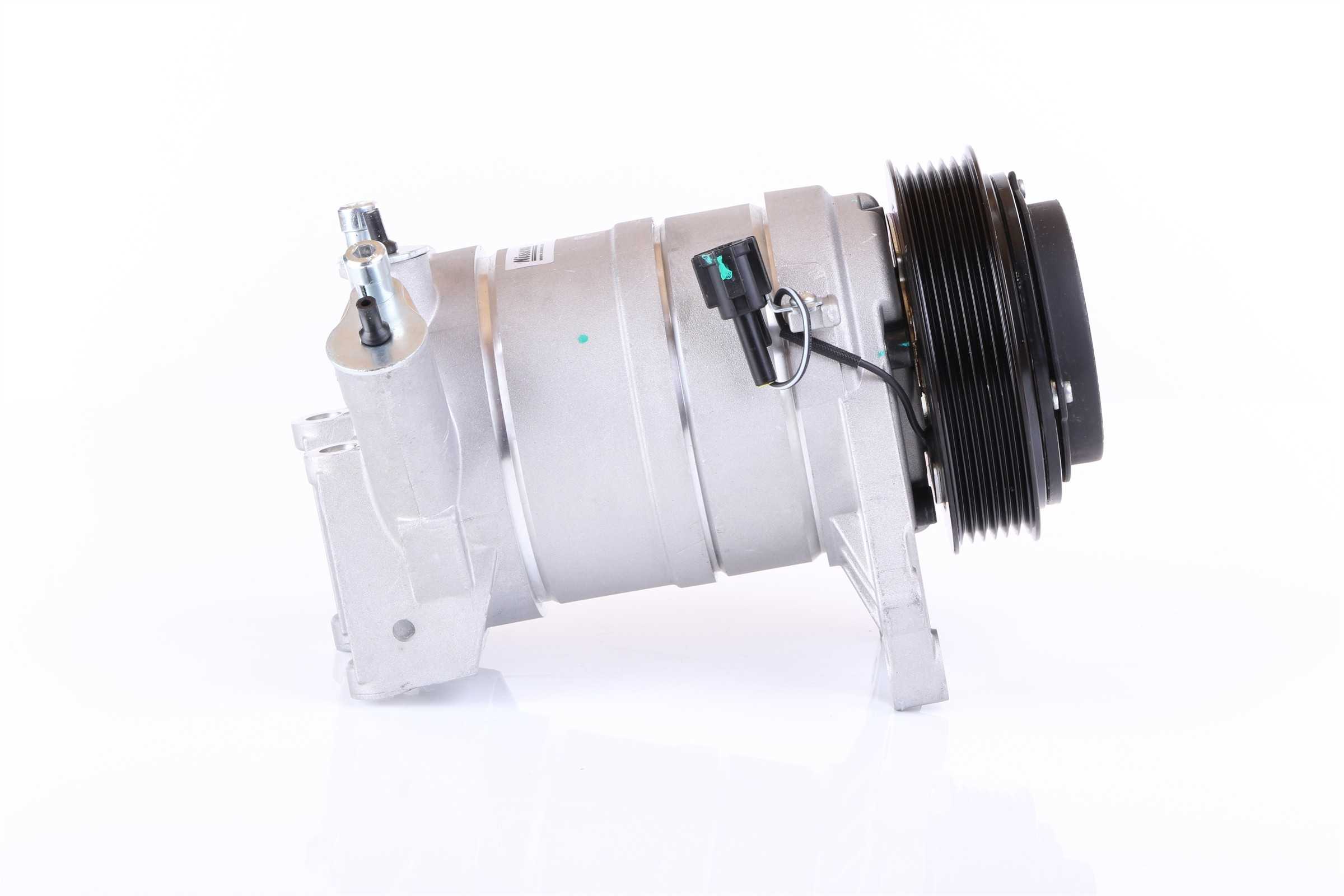 Nissens A/C Compressor 890913