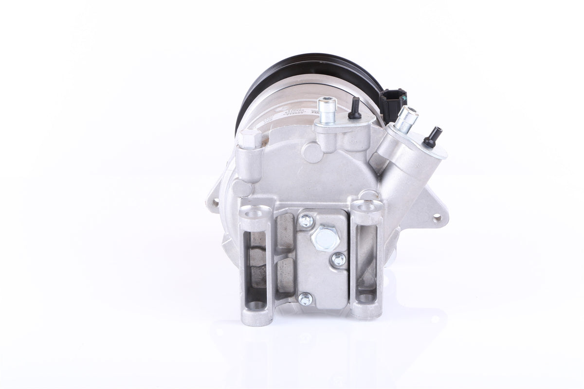 Nissens A/C Compressor 890913