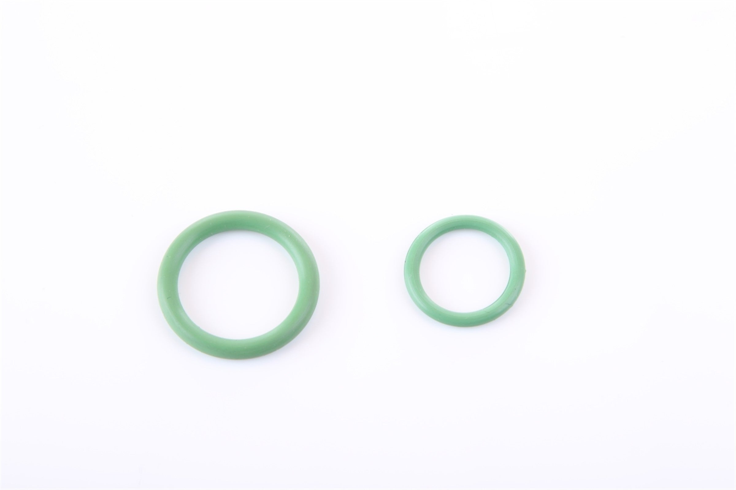 Nissens A/C Compressor 890916