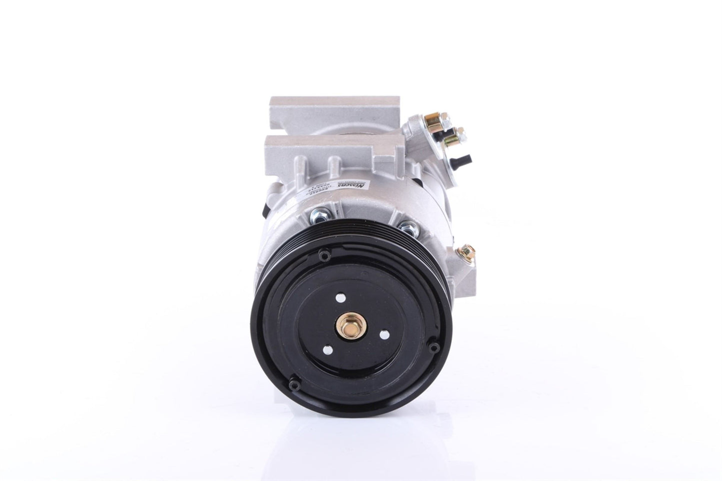 Nissens A/C Compressor 890916