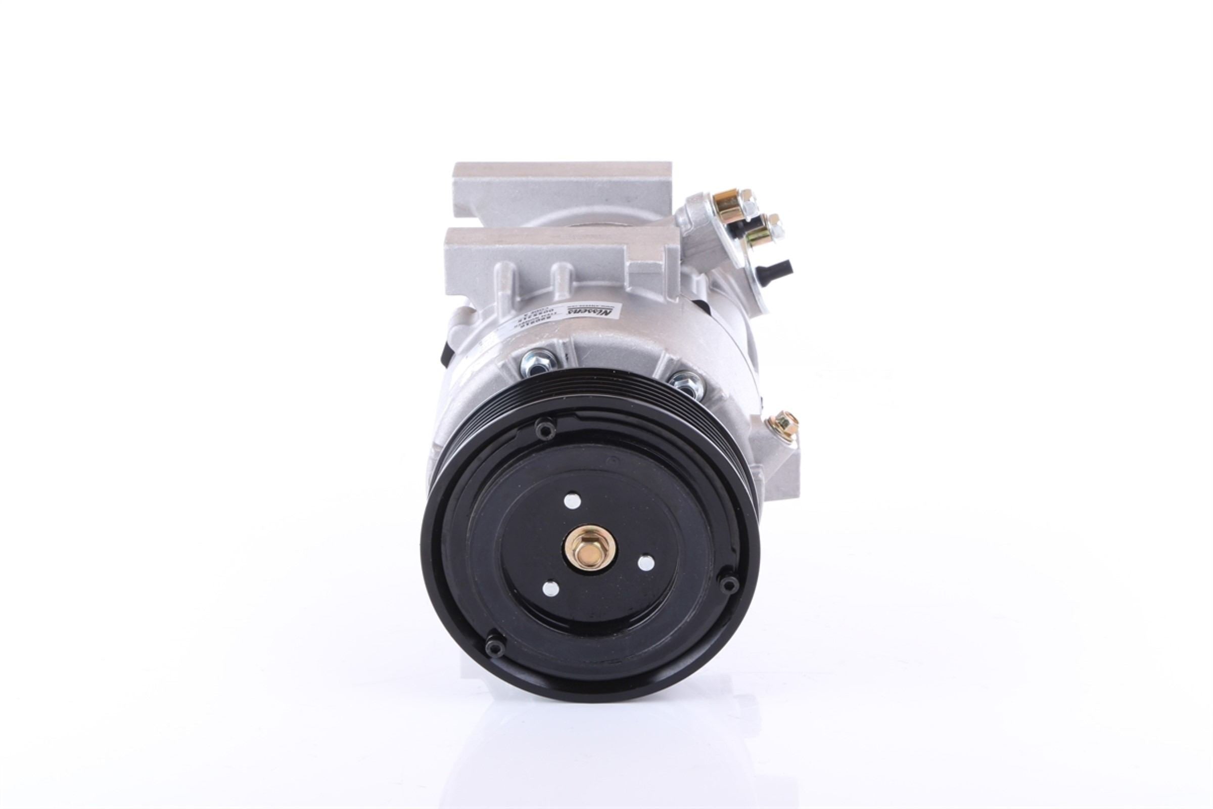 Nissens A/C Compressor 890916