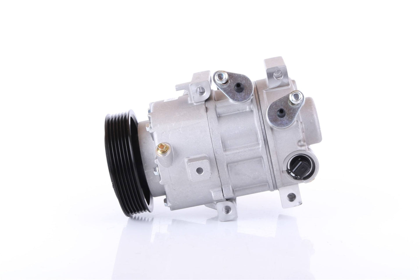 Nissens A/C Compressor 890916