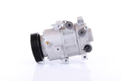 Nissens A/C Compressor 890916
