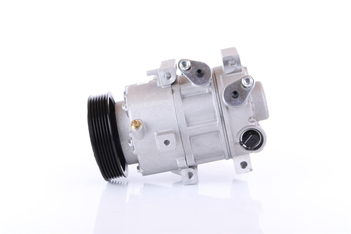Nissens A/C Compressor 890916
