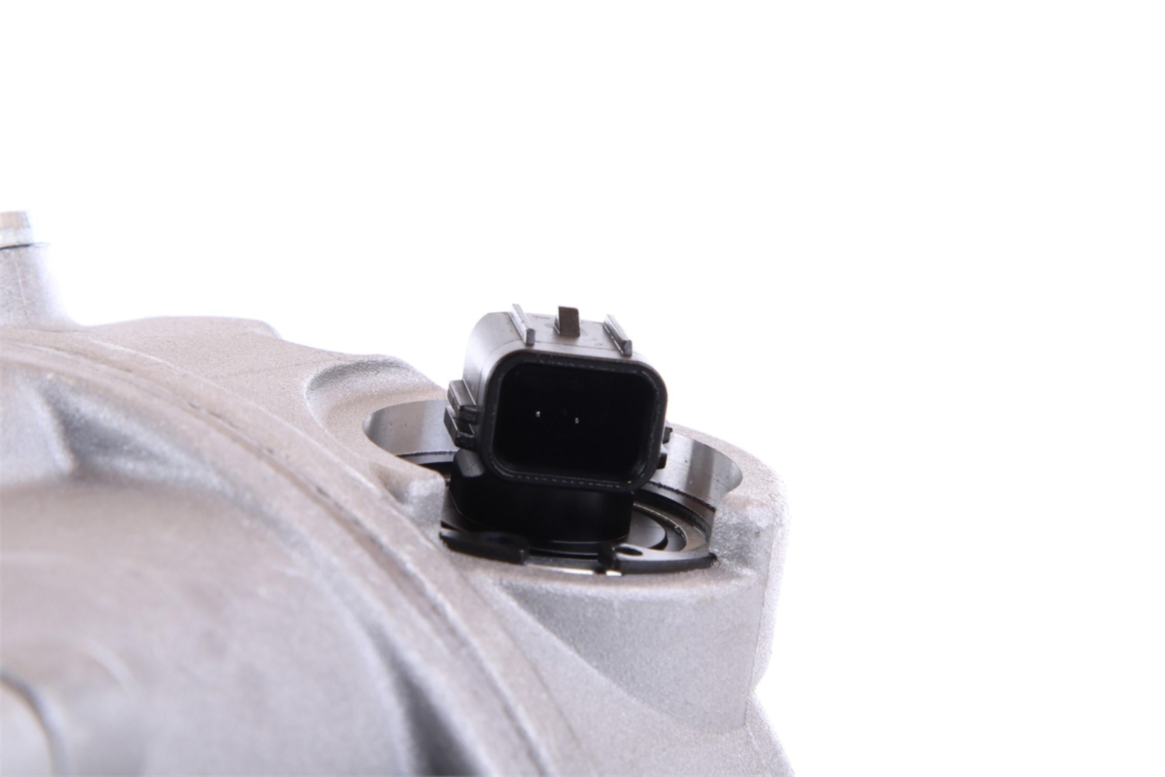 Nissens A/C Compressor 890916