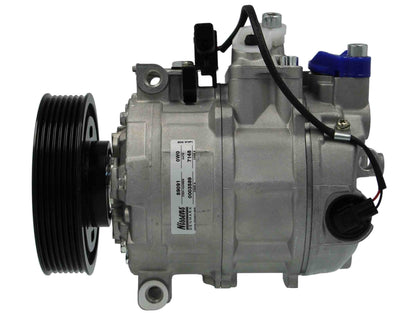 Nissens A/C Compressor
