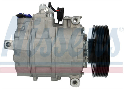 Nissens A/C Compressor