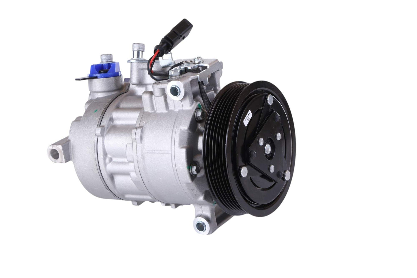 Nissens A/C Compressor 890921