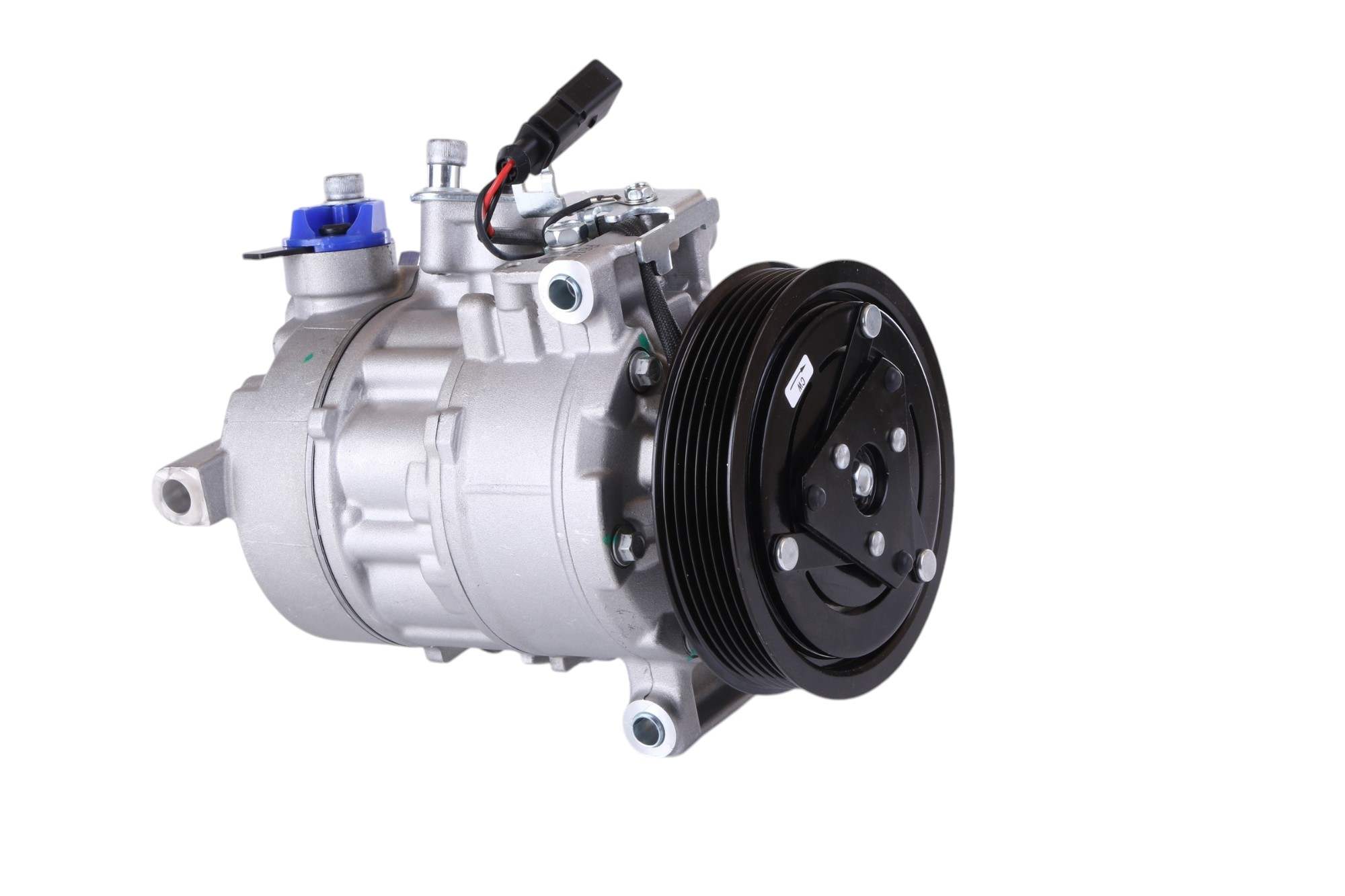 Nissens A/C Compressor 890921