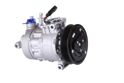Nissens A/C Compressor 890921