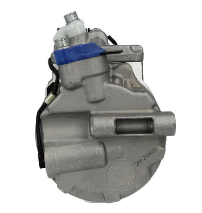 Nissens A/C Compressor