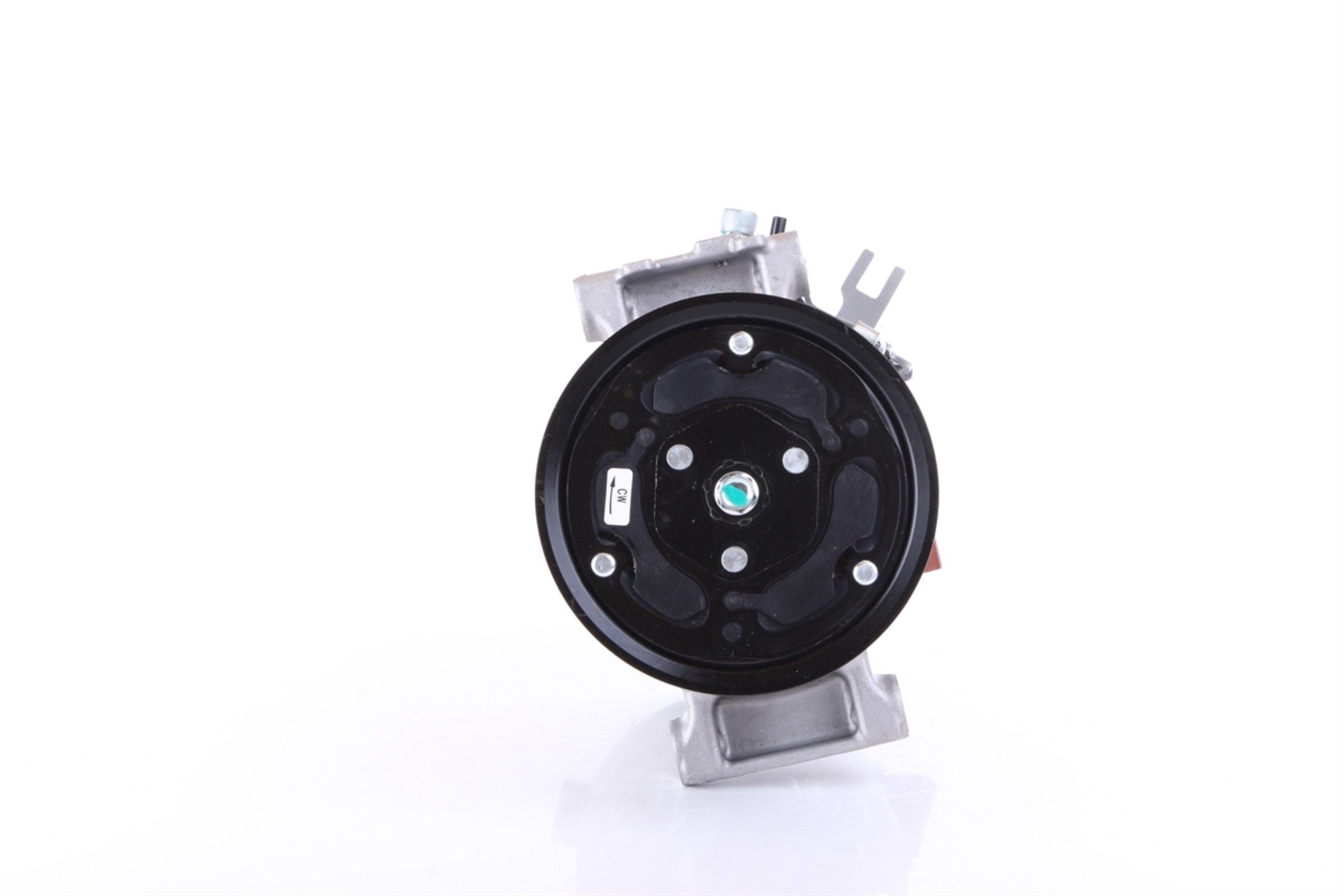 Nissens A/C Compressor 890944