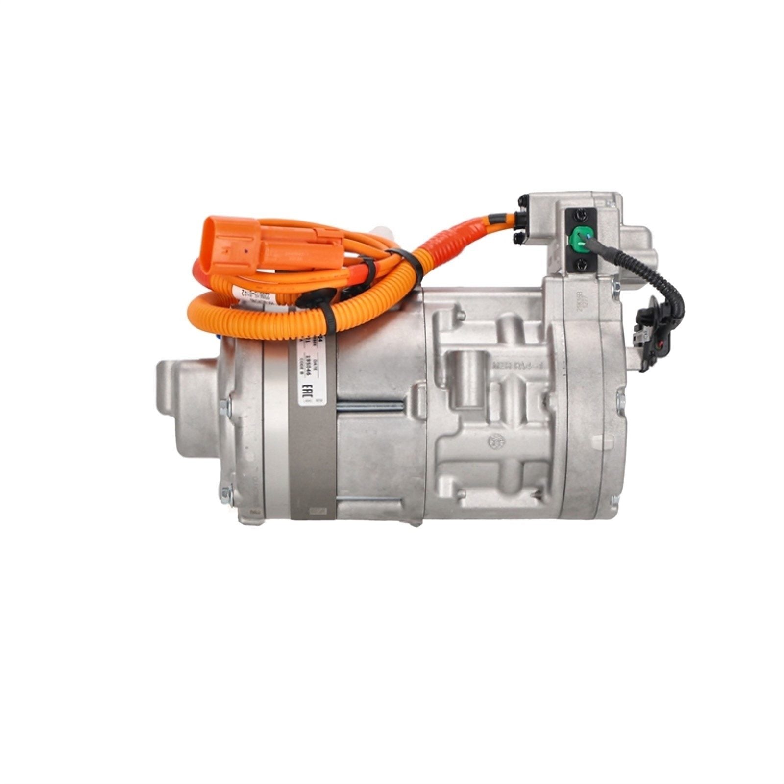 Nissens A/C Compressor 890954
