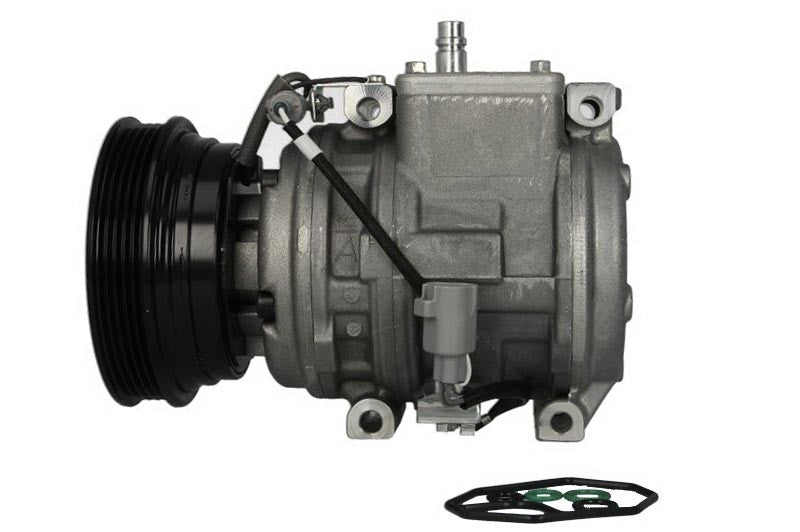 Nissens A/C Compressor 89098