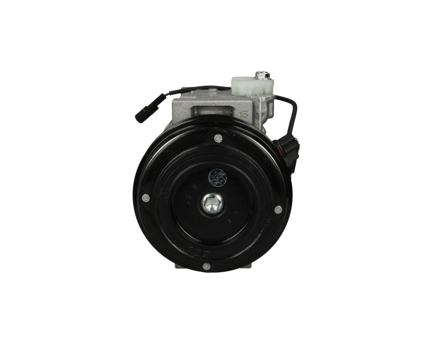 Nissens A/C Compressor 89099