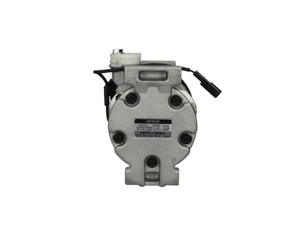 Nissens A/C Compressor 89099