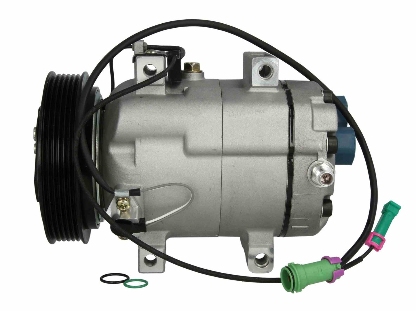 Nissens A/C Compressor