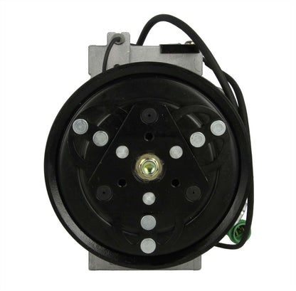 Nissens A/C Compressor